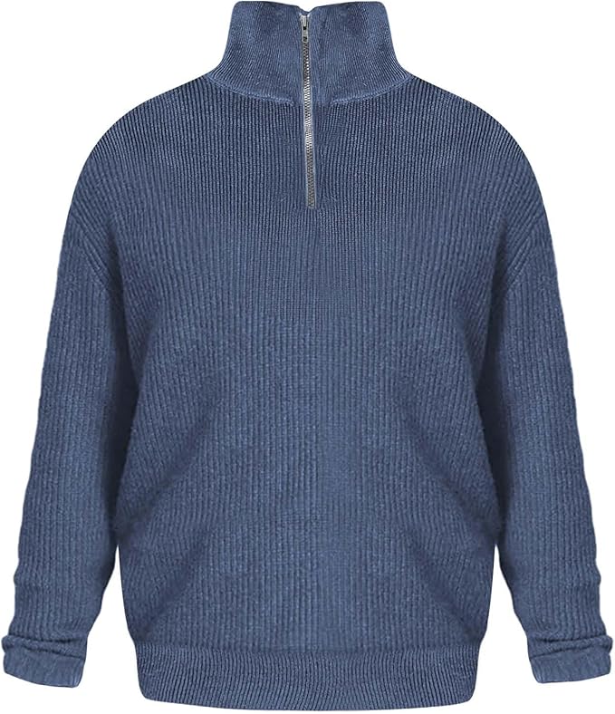 Men's Fints sweater | Kayse