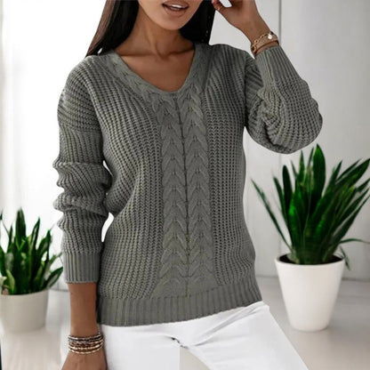 Elin women's sweater | Kayse