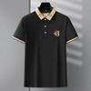 Belarius™ - Elegant en ademend poloshirt voor heren