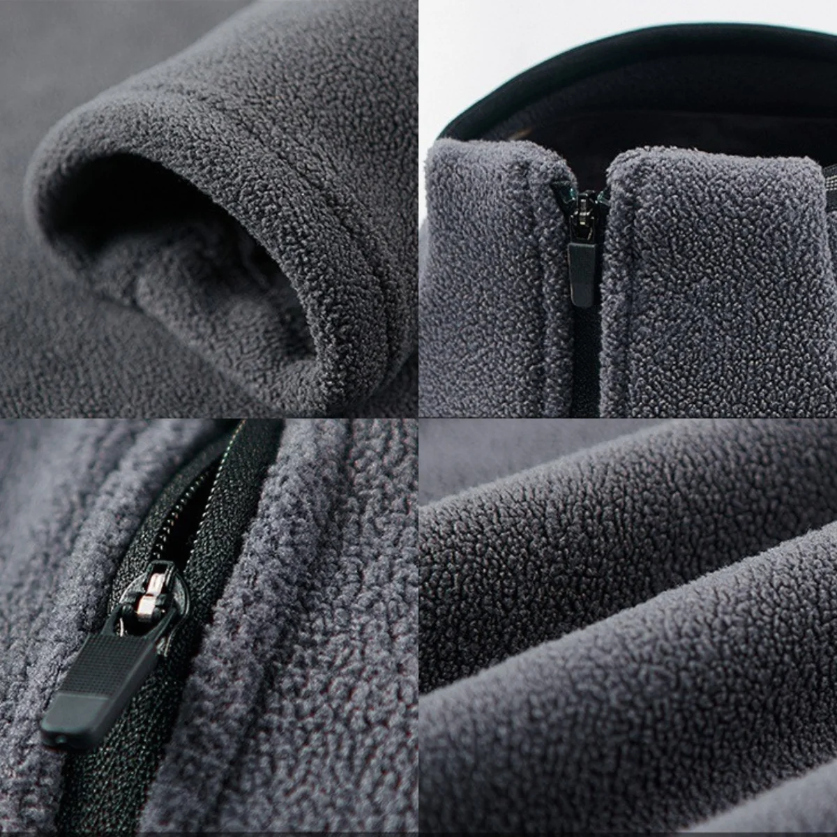 Norway Fleece™ | Ontworpen voor extreem wintercomfort