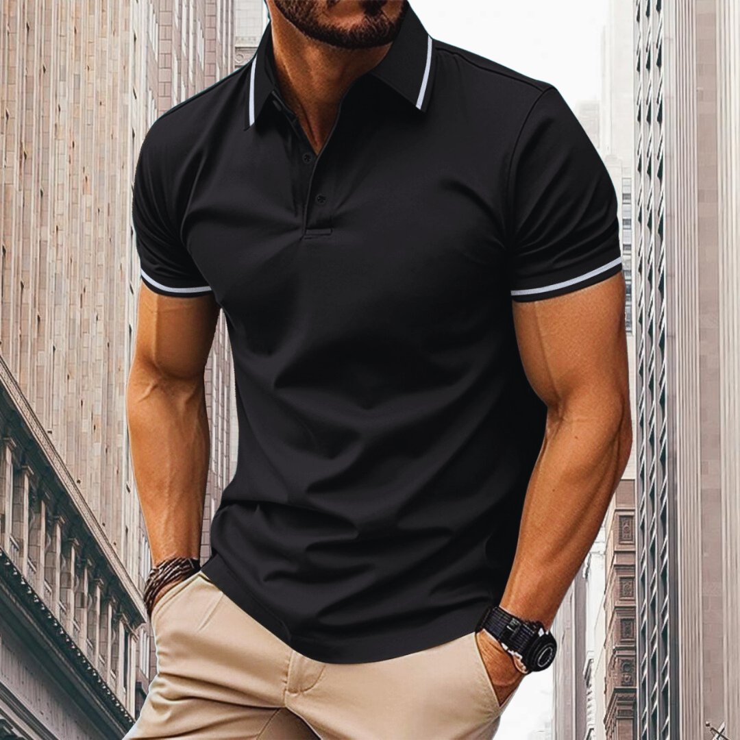 Oliver Polo Shirt - Buy 1 Get 2 | Kayse