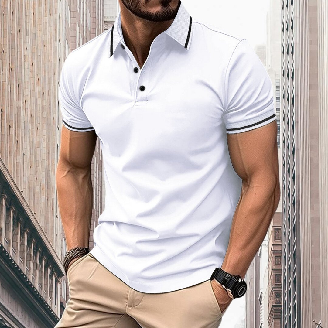 Oliver Polo Shirt - Buy 1 Get 2 | Kayse