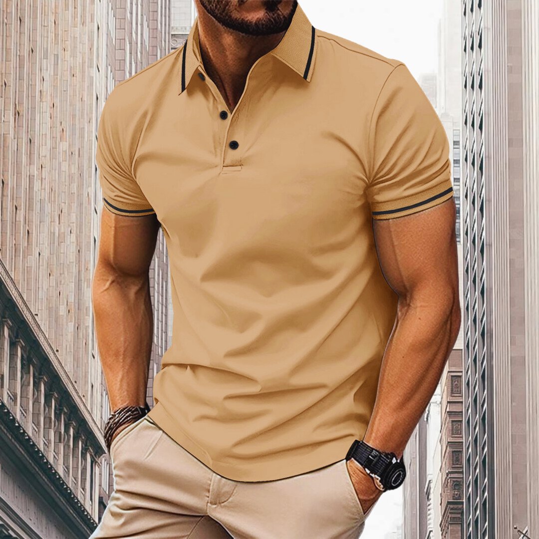 Oliver Polo Shirt - Buy 1 Get 2 | Kayse