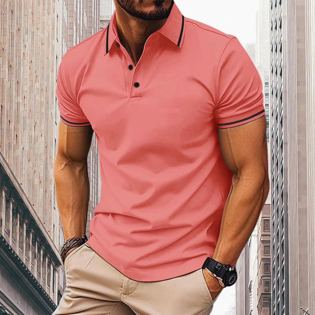 Oliver Polo Shirt - Buy 1 Get 2 | Kayse