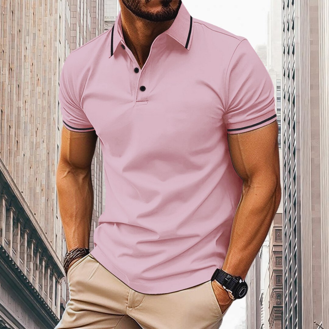 Oliver Polo Shirt - Buy 1 Get 2 | Kayse