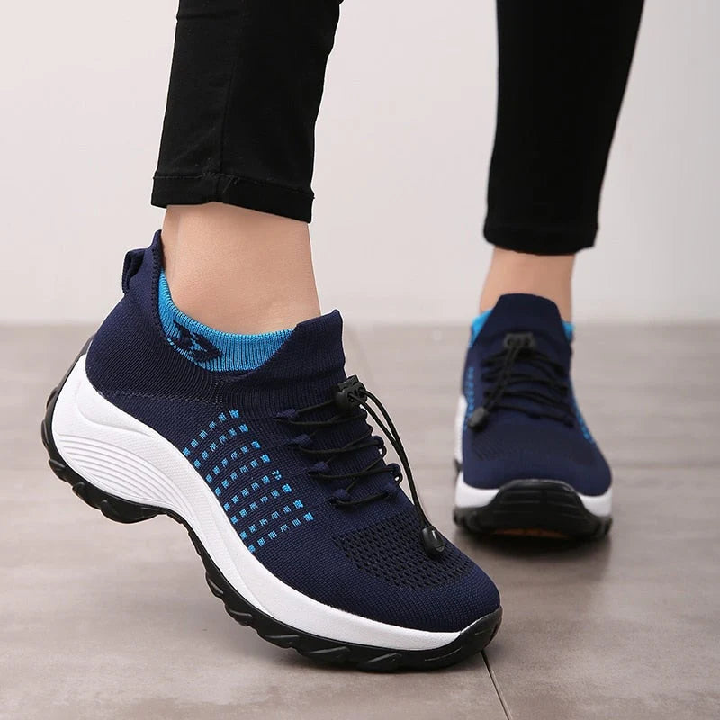 Ortho Relief™ • Orthopedische comfortsneakers voor dames