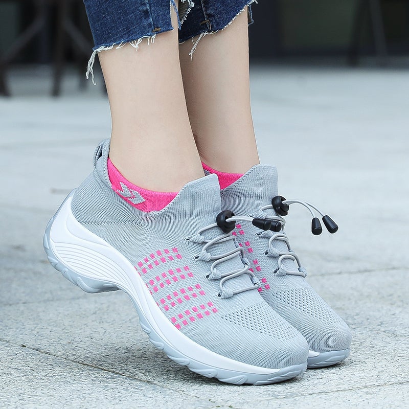 Ortho Relief™ • Orthopedische comfortsneakers voor dames