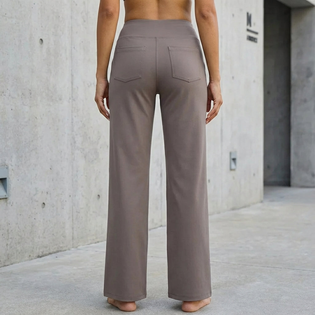 4. Een elegant silhouet voor elke gelegenheid