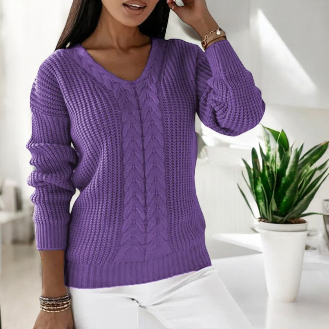 Elin women's sweater | Kayse