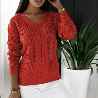 Elin women's sweater | Kayse