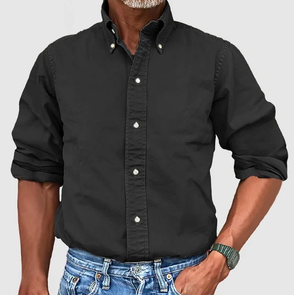 Classic Lancastel Shirt | Kayse