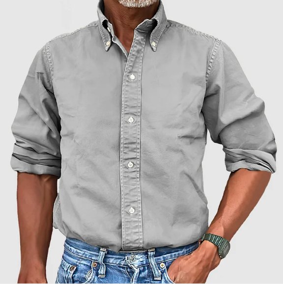 Classic Lancastel Shirt | Kayse