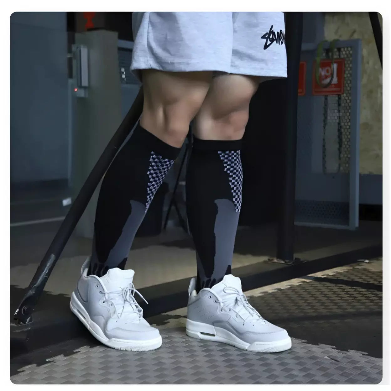 Compression Pulse+