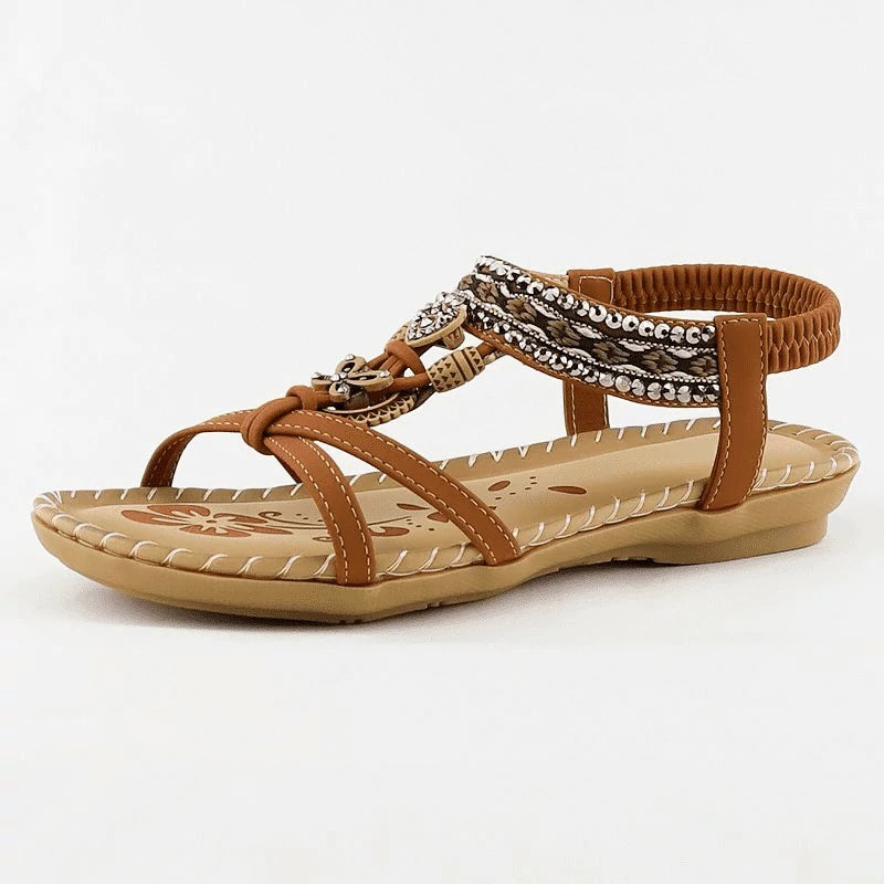 Alice orthopedic sandal | Kayse