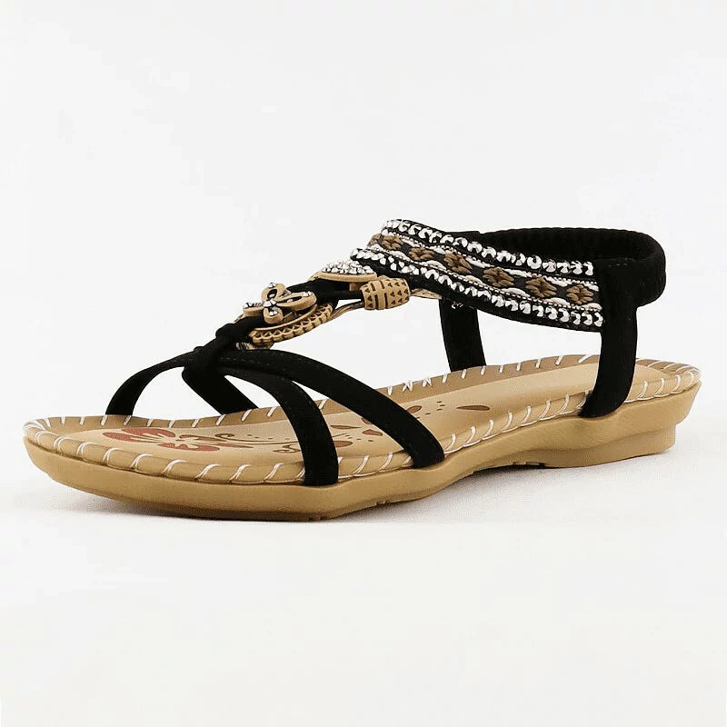 Alice orthopedic sandal | Kayse