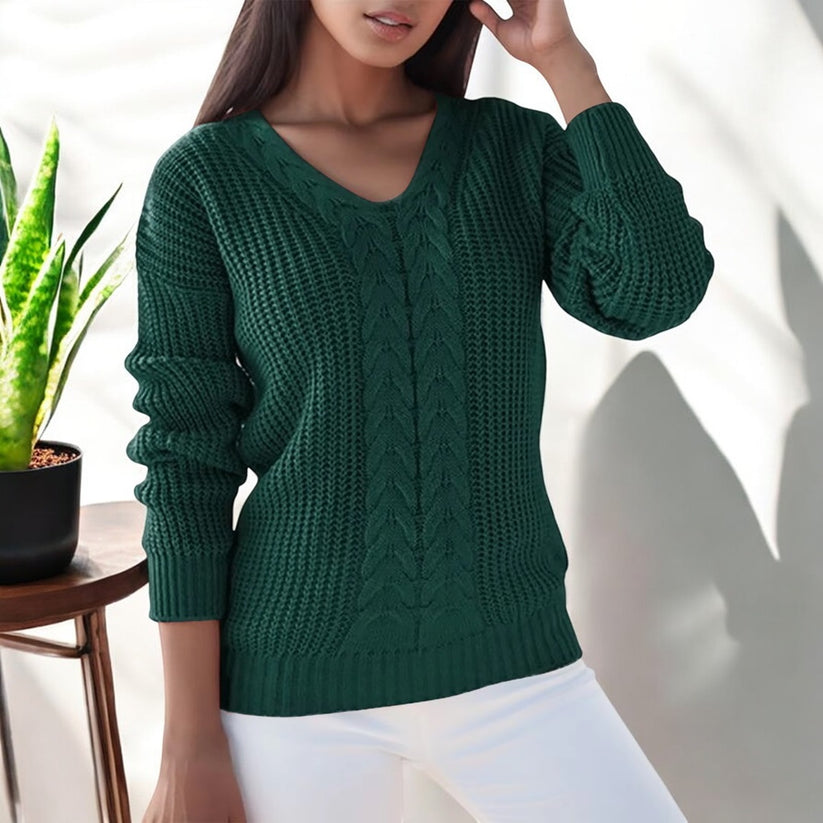 Elin women's sweater | Kayse