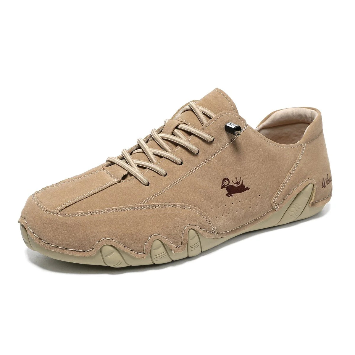 Wiecel™ • Ultiem comfortabele leren barefoot schoenen