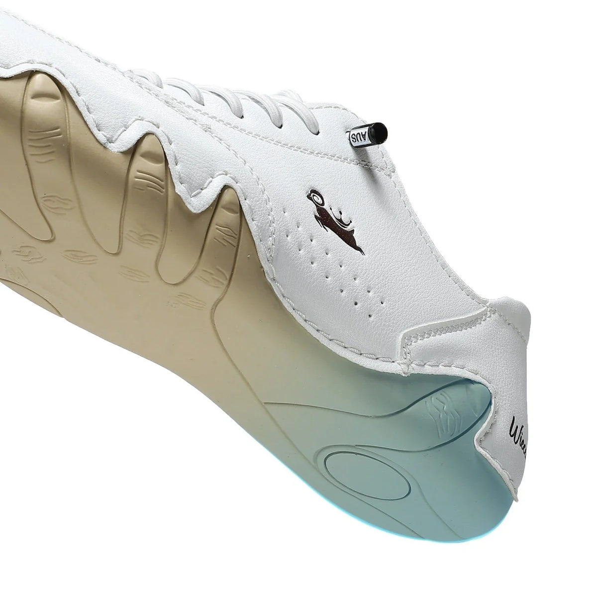 Wiecel™ • Ultiem comfortabele leren barefoot schoenen