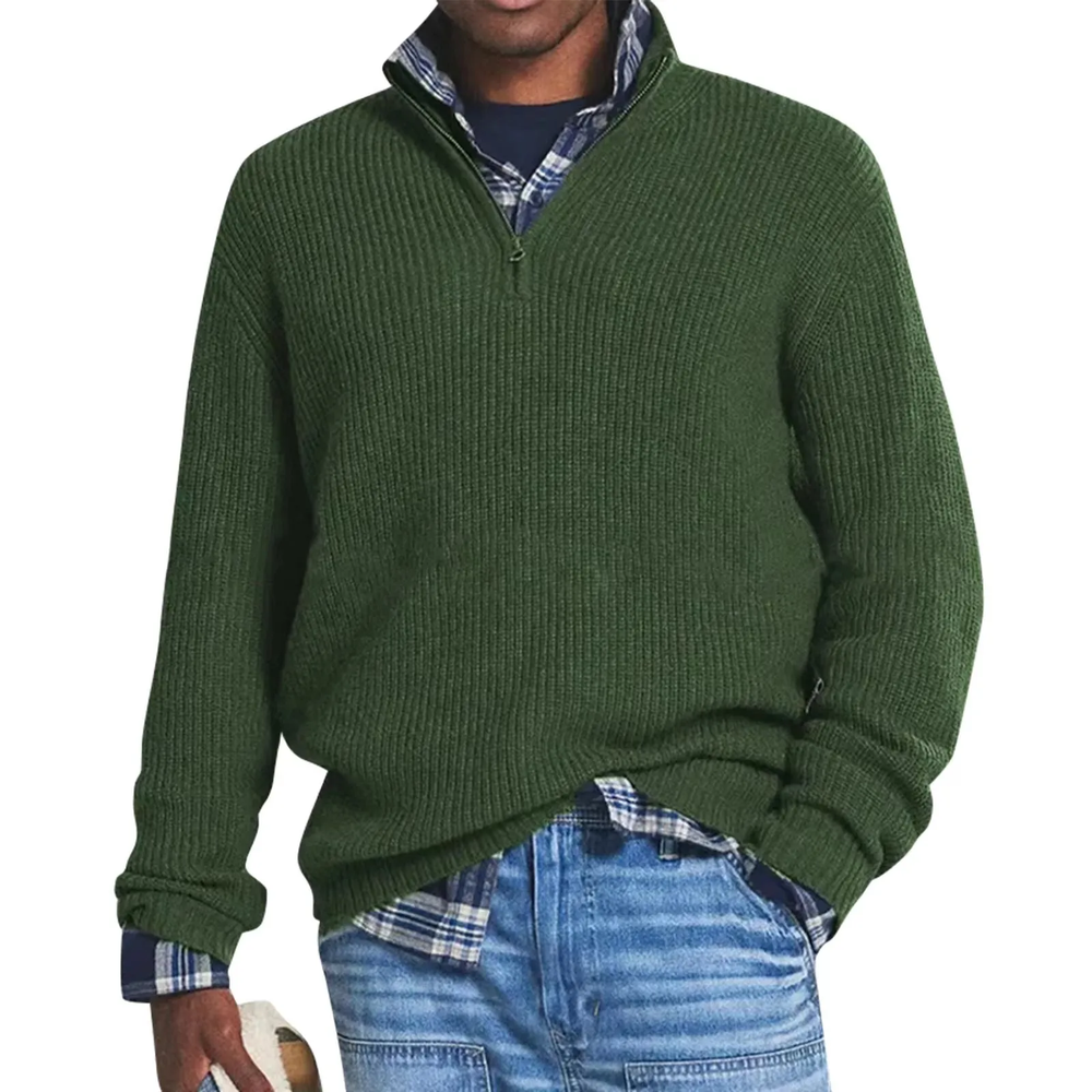 Men's Fints sweater | Kayse