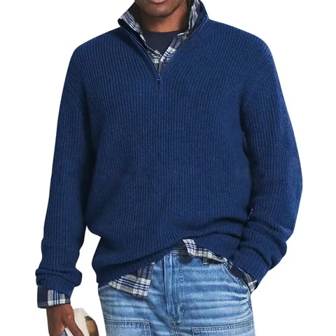 Men's Fints sweater | Kayse