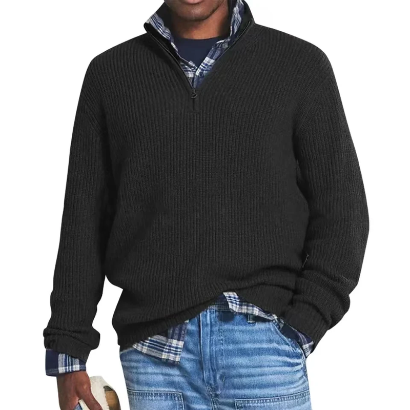 Men's Fints sweater | Kayse